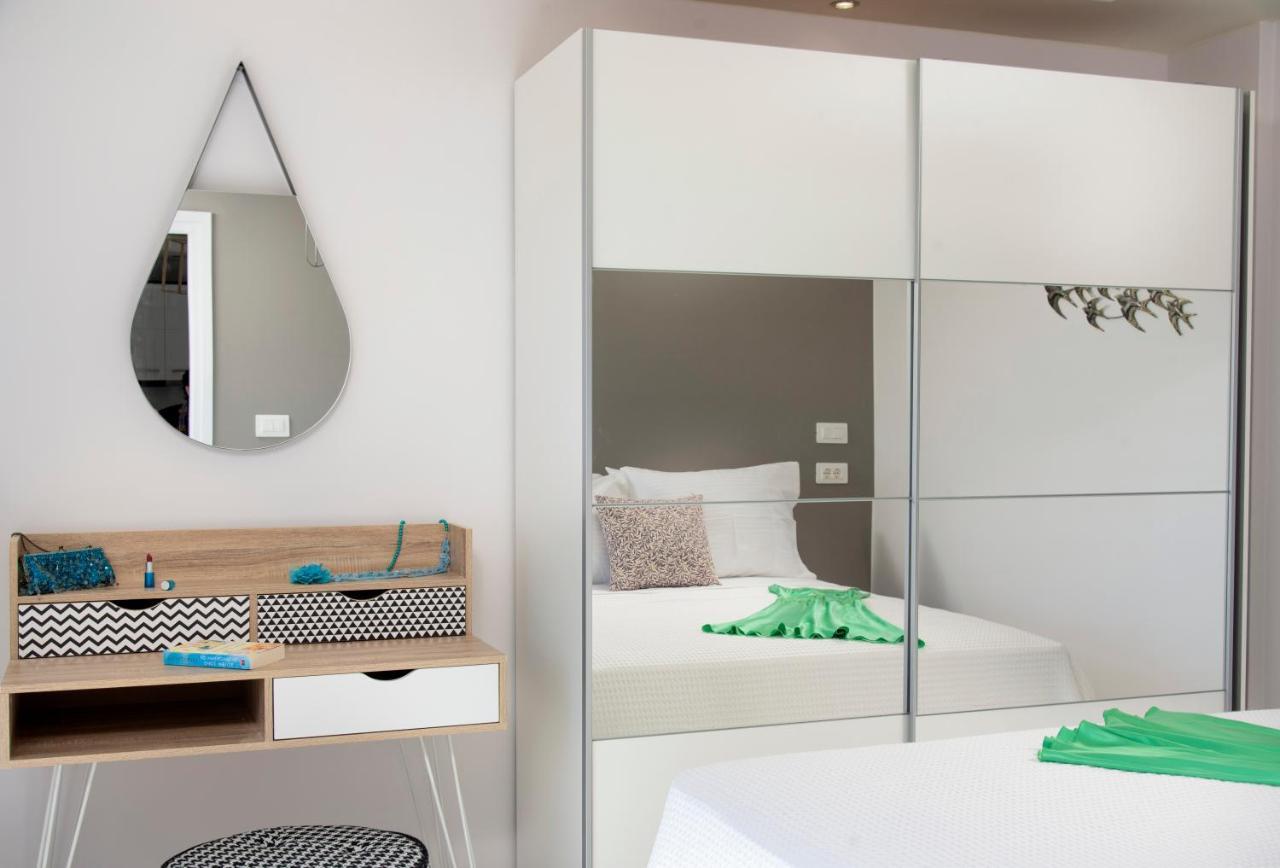 Elounda Buena Vista Apartments Luaran gambar