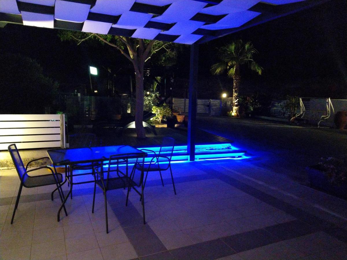 Elounda Buena Vista Apartments Luaran gambar