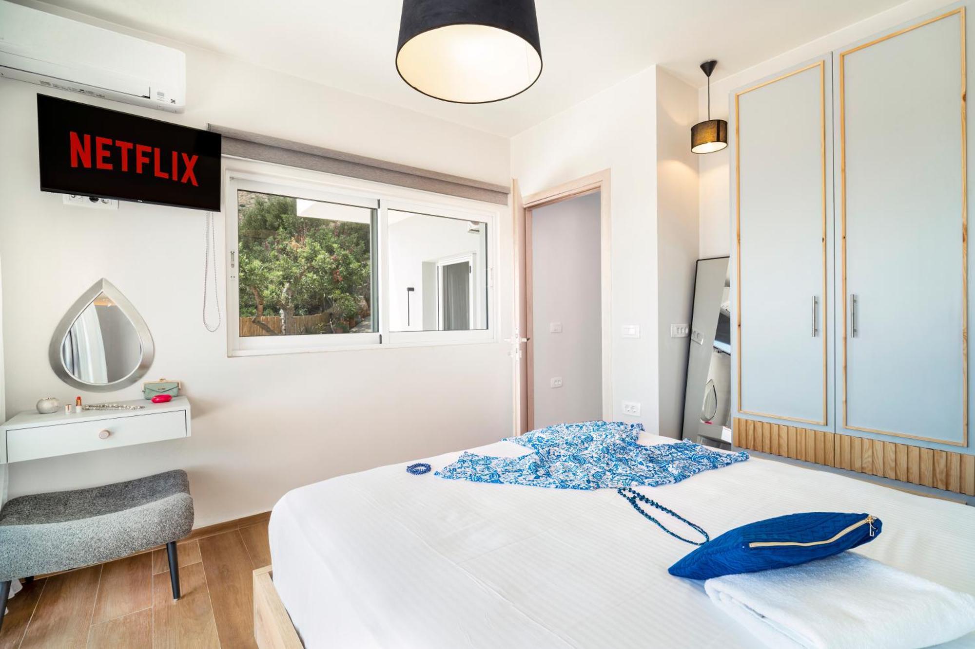 Elounda Buena Vista Apartments Luaran gambar